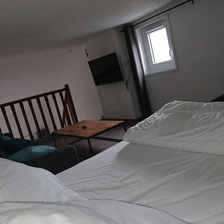Appartement Chaleureux. Barcelonnette Esterno foto