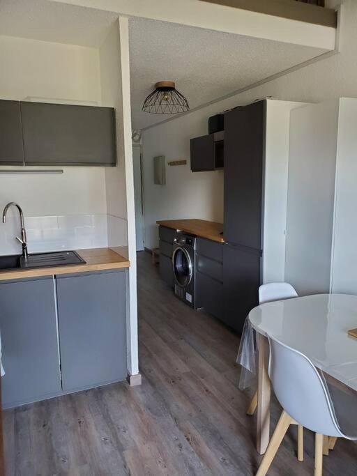 Appartement Chaleureux. Barcelonnette Esterno foto