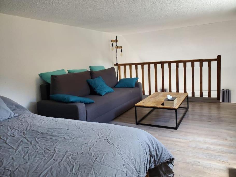 Appartement Chaleureux. Barcelonnette Esterno foto
