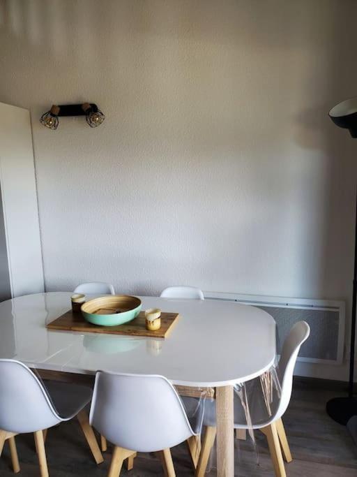 Appartement Chaleureux. Barcelonnette Esterno foto