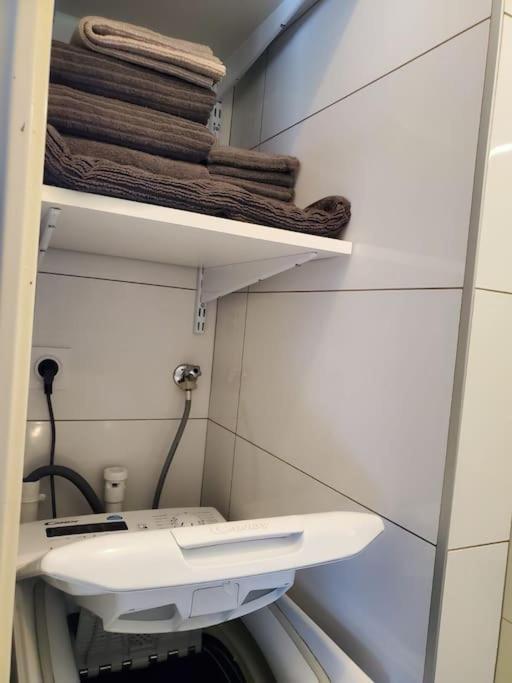 Appartement Chaleureux. Barcelonnette Esterno foto