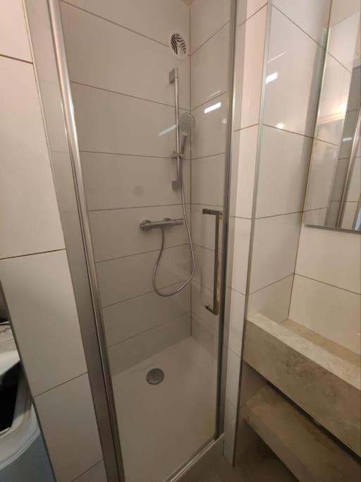 Appartement Chaleureux. Barcelonnette Esterno foto
