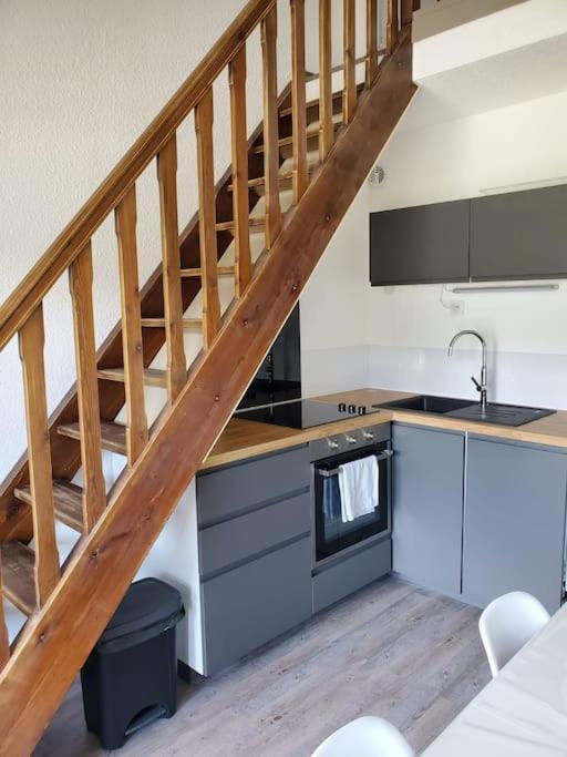 Appartement Chaleureux. Barcelonnette Esterno foto