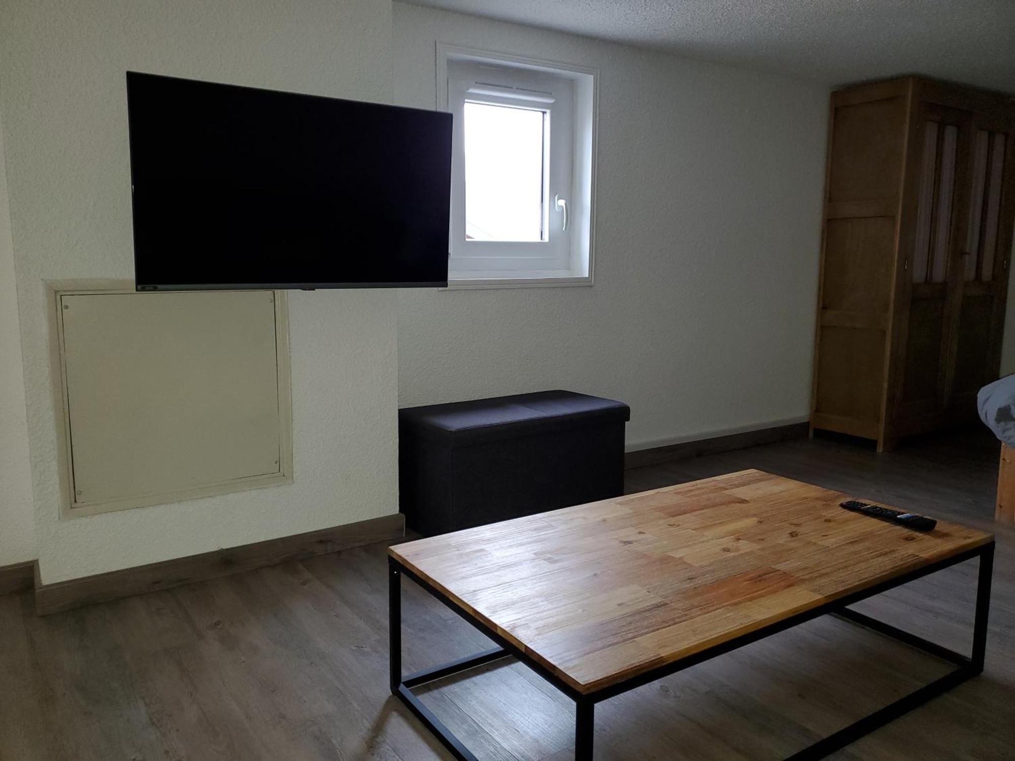 Appartement Chaleureux. Barcelonnette Esterno foto