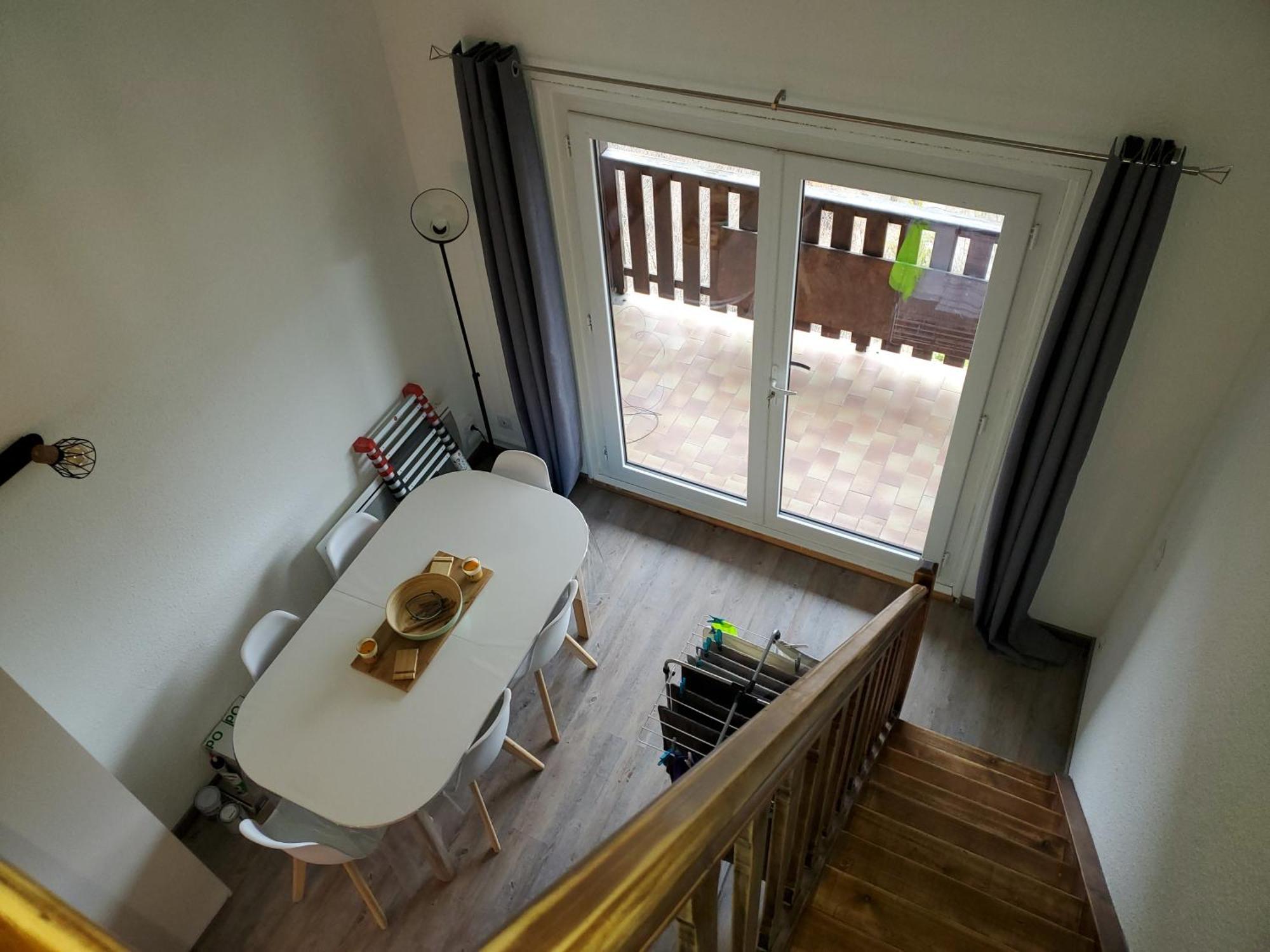 Appartement Chaleureux. Barcelonnette Esterno foto