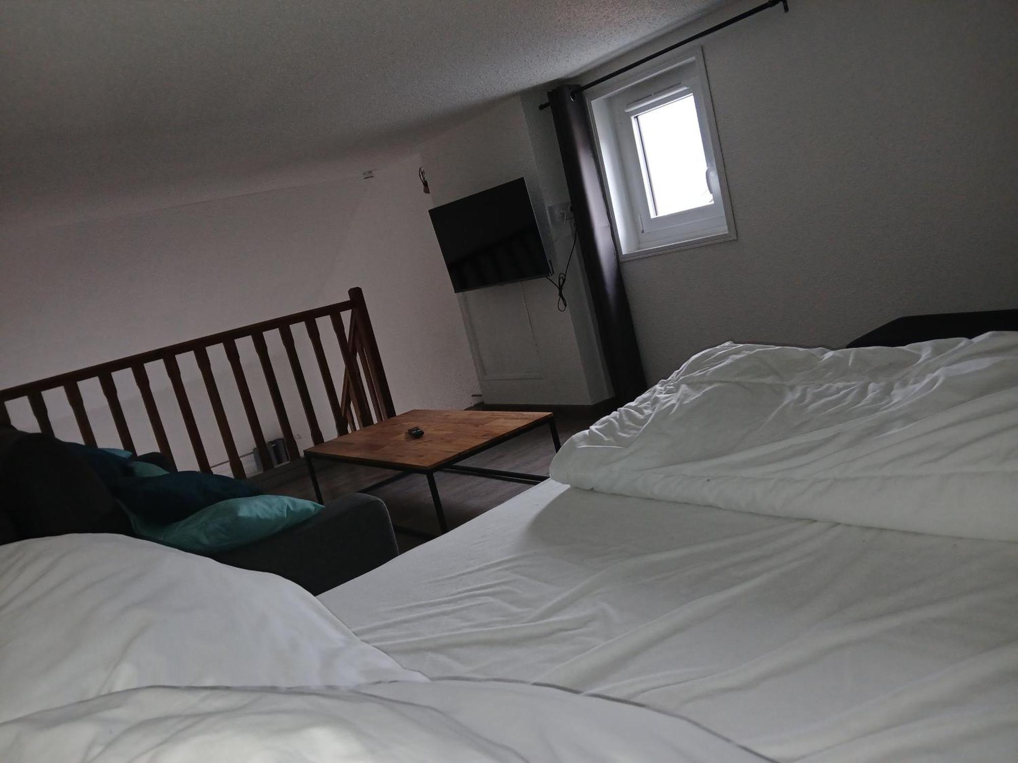 Appartement Chaleureux. Barcelonnette Esterno foto