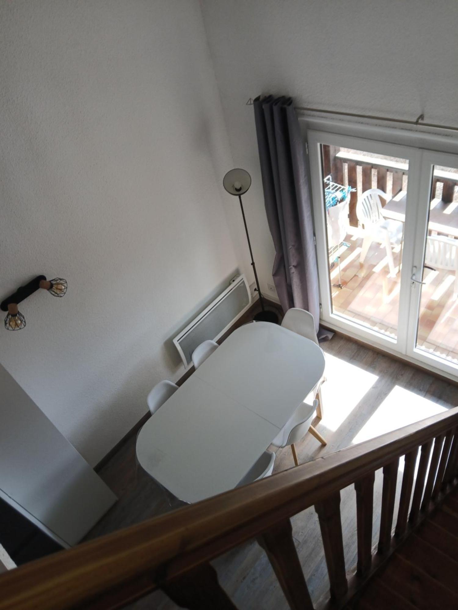 Appartement Chaleureux. Barcelonnette Esterno foto