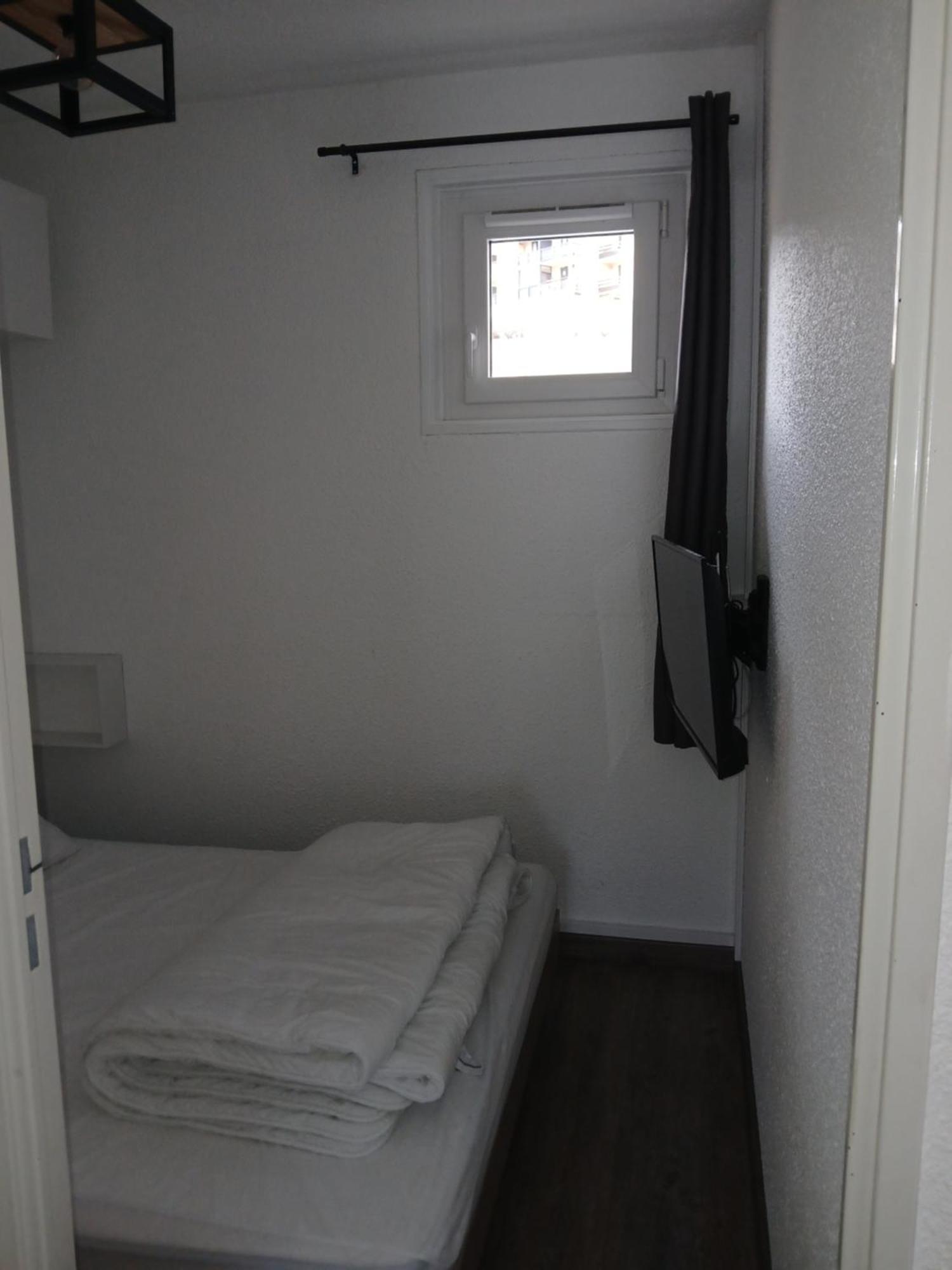Appartement Chaleureux. Barcelonnette Esterno foto