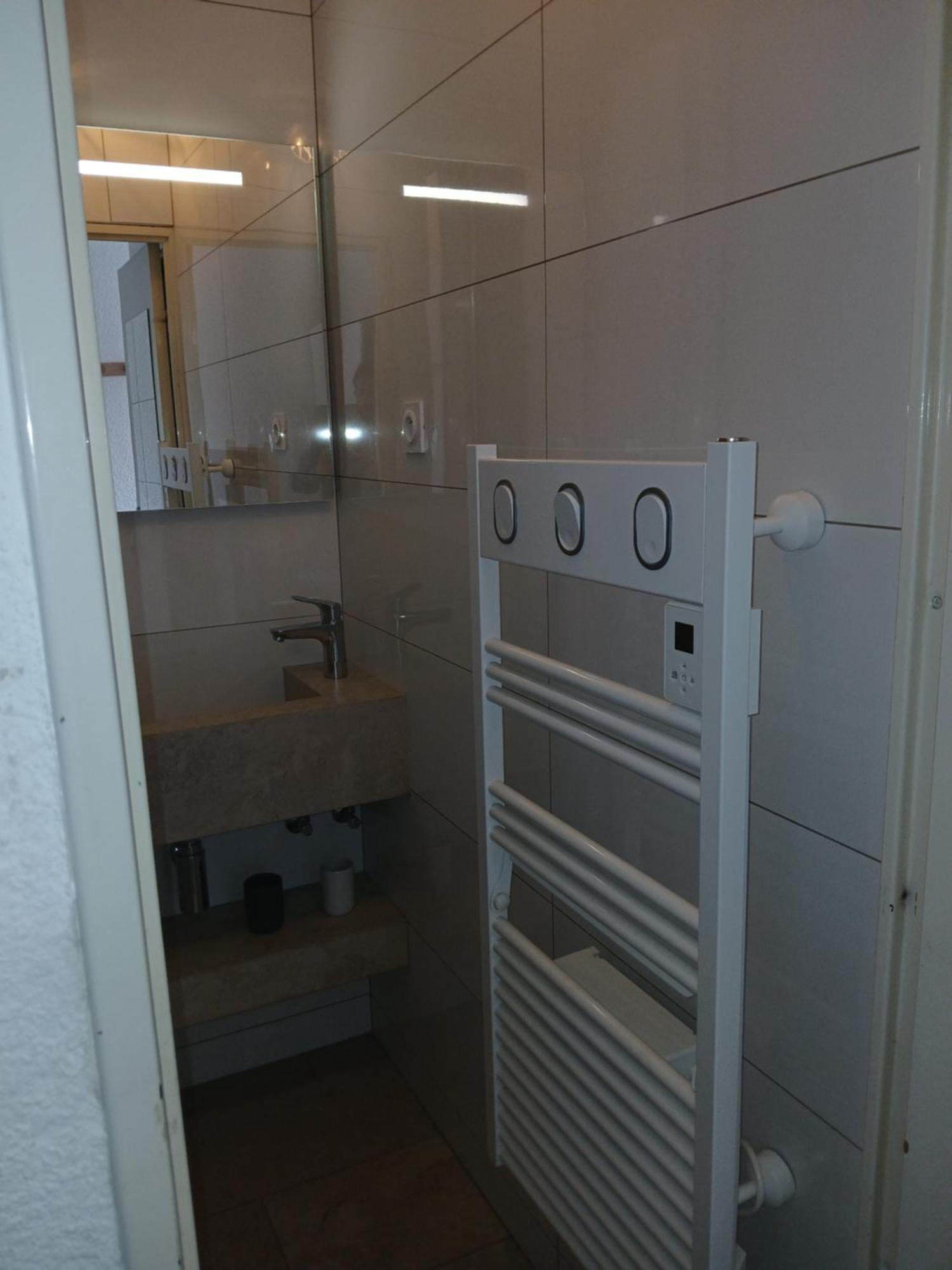 Appartement Chaleureux. Barcelonnette Esterno foto