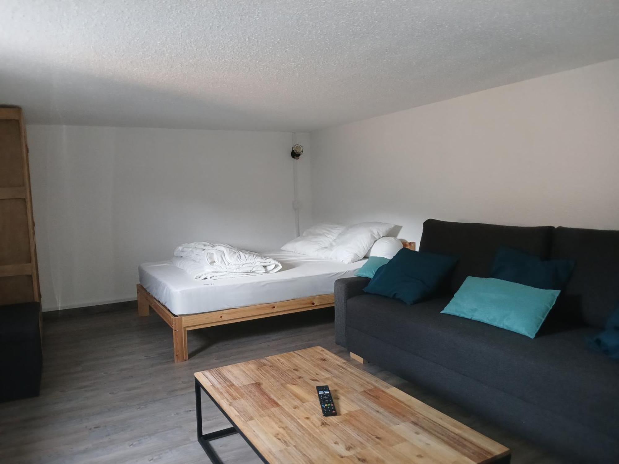 Appartement Chaleureux. Barcelonnette Esterno foto